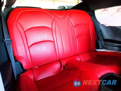 Zdjęcie 10 z 12 samochodu: 2018 CHEVROLET CAMARO LT VIN:1G1FB1RS4J0187638 - miniatura