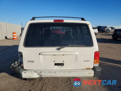 Zdjęcie 6 z 12 samochodu: 2001 JEEP CHEROKEE SPORT VIN:1J4FF48S21L509653 - miniatura
