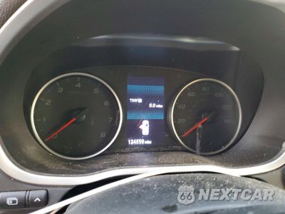 Zdjęcie 9 z 12 samochodu: 2020 MITSUBISHI ECLIPSE CROSS ES VIN:JA4AT3AA3LZ006177 - miniatura