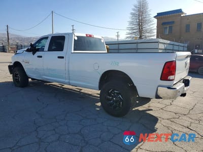 Drugie zdjęcie samochodu z przodu: 2014 RAM 3500 ST VIN:3C63R3GL2EG264903 - miniatura