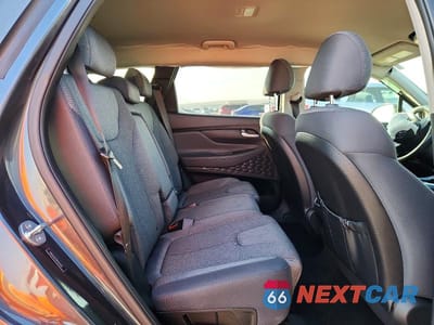 Zdjęcie 11 z 14 samochodu: 2023 HYUNDAI SANTA FE SEL VIN:5NMS24AJ0PH618155 - miniatura