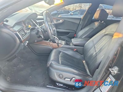 Zdjęcie 7 z 11 samochodu: 2016 AUDI A7 PRESTIGE VIN:WAU2GAFC9GN007535 - miniatura