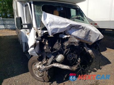Piąte zdjęcie samochodu w środku: 2008 ITASCO MOTORHOME VIN:WDXPF445X79342323 - miniatura