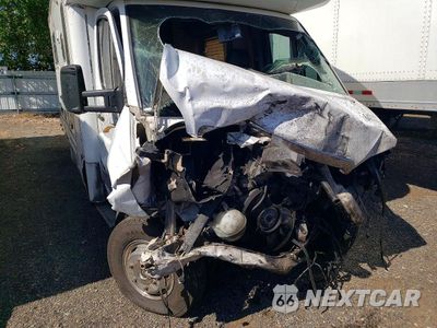Piąte zdjęcie samochodu w środku: 2008 ITASCO MOTORHOME VIN:WDXPF445X79342323 - miniatura