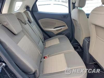 Zdjęcie 11 z 14 samochodu: 2018 FORD ECOSPORT S VIN:MAJ6P1SL5JC244106 - miniatura