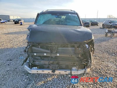 Piąte zdjęcie samochodu w środku: 2025 INFINITI QX80 AUTOGRAPH VIN:JN8AZ3CC1S9603365 - miniatura