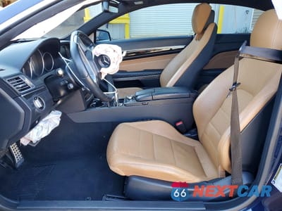 Zdjęcie 7 z 13 samochodu: 2017 MERCEDES-BENZ E 400 VIN:WDDKJ6FB2HF359592 - miniatura