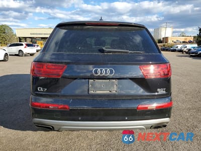 Zdjęcie 6 z 13 samochodu: 2017 AUDI Q7 PREMIUM PLUS VIN:WA1LAAF73HD021802 - miniatura