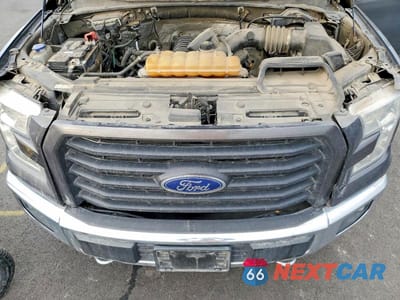 Zdjęcie 11 z 11 samochodu: 2016 FORD F150 SUPERCREW VIN:1FTFW1EF2GKE47973 - miniatura