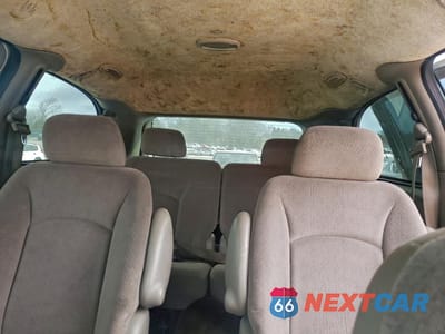 Zdjęcie 10 z 16 samochodu: 2006 DODGE GRAND CARAVAN SXT VIN:2D4GP44L86R700064 - miniatura