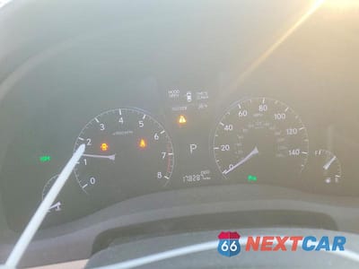 Zdjęcie 9 z 11 samochodu: 2013 LEXUS RX 350 BASE VIN:2T2BK1BA1DC205204 - miniatura