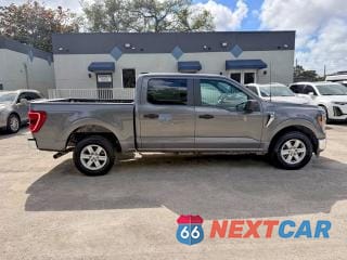 Zdjęcie 13 z 15 samochodu: 2023 FORD F150 SUPERCREW VIN:1FTEW1C86PKD23334 - miniatura