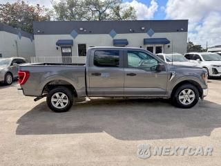 Zdjęcie 13 z 15 samochodu: 2023 FORD F150 SUPERCREW VIN:1FTEW1C86PKD23334 - miniatura