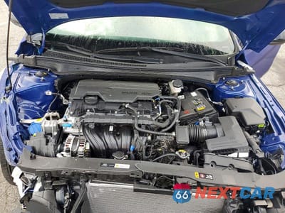 Zdjęcie 11 z 12 samochodu: 2026 HYUNDAI ELANTRA SEL SPORT VIN:KMHLM4DG5TU122426 - miniatura