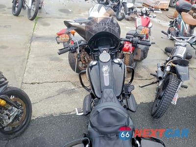 Zdjęcie 6 z 9 samochodu: 2019 HARLEY-DAVIDSON FLHRXS VIN:1HD1KVP22LB645808 - miniatura