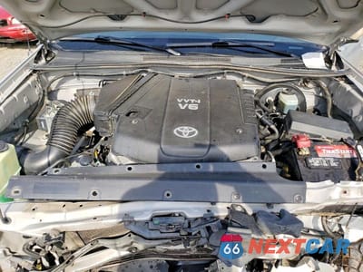 Zdjęcie 11 z 11 samochodu: 2007 TOYOTA TACOMA PRERUNNER ACCESS CAB VIN:5TETU62N17Z431261 - miniatura