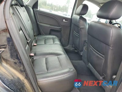Zdjęcie 10 z 11 samochodu: 2005 FORD FIVE HUNDRED LIMITED VIN:1FAFP25195G195555 - miniatura