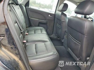 Zdjęcie 10 z 11 samochodu: 2005 FORD FIVE HUNDRED LIMITED VIN:1FAFP25195G195555 - miniatura