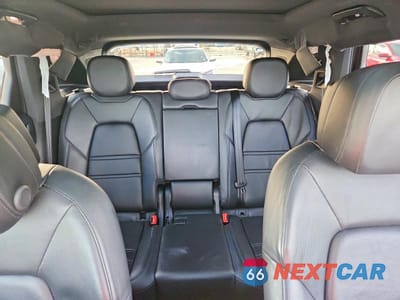 Zdjęcie 10 z 13 samochodu: 2020 PORSCHE CAYENNE VIN:WP1AA2AY9LDA00138 - miniatura