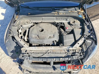 Zdjęcie 12 z 14 samochodu: 2020 VOLVO XC60 T5 R-DESIGN VIN:YV4102DM2L1508074 - miniatura