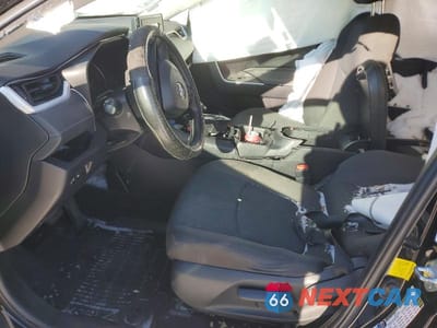 Zdjęcie 7 z 12 samochodu: 2022 TOYOTA RAV4 LE VIN:2T3F1RFV7NW276371 - miniatura