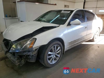 2005 NISSAN ALTIMA S 1N4AL11D35C209179 - główne zdjęcie licytacji z USA - miniatura