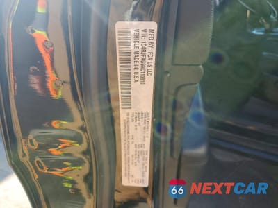 Zdjęcie 13 z 14 samochodu: 2022 JEEP GRAND CHEROKEE LAREDO E VIN:1C4RJFAG9NC113910 - miniatura