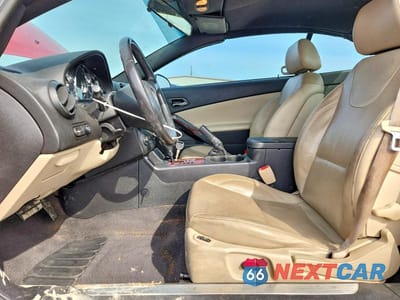 Zdjęcie 7 z 12 samochodu: 2007 PONTIAC G6 GT VIN:1G2ZH361274252003 - miniatura