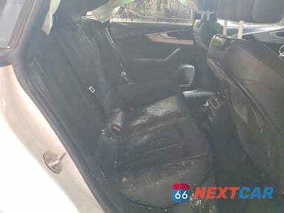 Zdjęcie 10 z 12 samochodu: 2021 AUDI A5 PRESTIGE 45 VIN:WAUEACF59MA055941 - miniatura