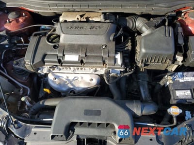 Zdjęcie 11 z 11 samochodu: 2009 HYUNDAI ELANTRA GLS VIN:KMHDU46D89U611676 - miniatura