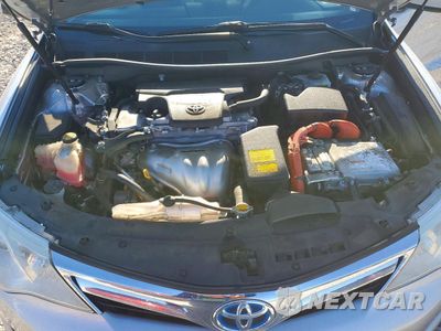Zdjęcie 11 z 13 samochodu: 2012 TOYOTA CAMRY HYBRID VIN:4T1BD1FKXCU031101 - miniatura
