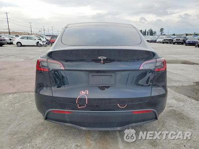 Zdjęcie 6 z 13 samochodu: 2024 TESLA MODEL Y VIN:7SAYGDED9RF204007 - miniatura
