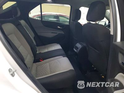 Zdjęcie 11 z 15 samochodu: 2018 CHEVROLET EQUINOX LT VIN:2GNAXJEVXJ6287597 - miniatura