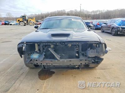 Piąte zdjęcie samochodu w środku: 2019 DODGE CHALLENGER R/T VIN:2C3CDZBT6KH528996 - miniatura
