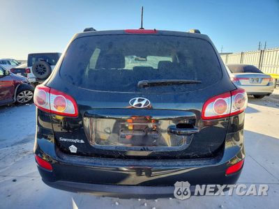 Zdjęcie 6 z 12 samochodu: 2012 HYUNDAI SANTA FE GLS VIN:5XYZG3AB8CG126240 - miniatura