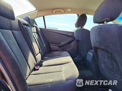 Zdjęcie 10 z 11 samochodu: 2009 NISSAN ALTIMA VIN:1N4AL21E29N545351 - miniatura
