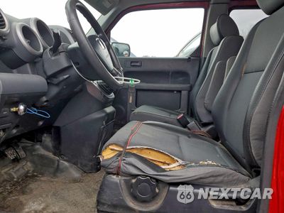 Zdjęcie 7 z 12 samochodu: 2005 HONDA ELEMENT EX VIN:5J6YH27645L034248 - miniatura