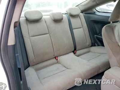Zdjęcie 10 z 11 samochodu: 2013 HONDA CIVIC LX VIN:2HGFG3B57DH532204 - miniatura