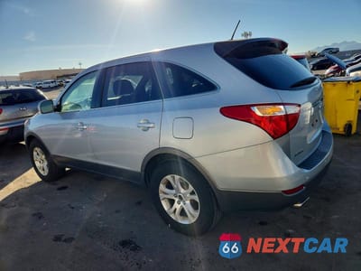 Drugie zdjęcie samochodu z przodu: 2007 HYUNDAI VERACRUZ GLS VIN:KM8NU13CX7U011267 - miniatura