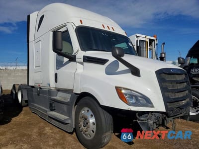 2020 FREIGHTLINER CASCADIA 126 SEMI TRUCK 3AKJHHDR3LSME9799 - główne zdjęcie licytacji z USA - miniatura