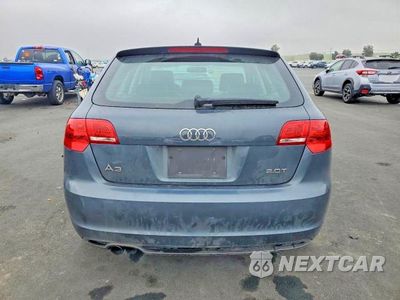 Zdjęcie 6 z 12 samochodu: 2011 AUDI A3 PREMIUM VIN:WAUBEAFM6BA156161 - miniatura