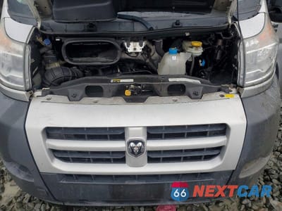 Zdjęcie 12 z 12 samochodu: 2014 RAM PROMASTER 3500 3500 HIGH VIN:3C6URVJGXEE127831 - miniatura