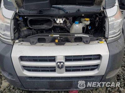 Zdjęcie 12 z 12 samochodu: 2014 RAM PROMASTER 3500 3500 HIGH VIN:3C6URVJGXEE127831 - miniatura