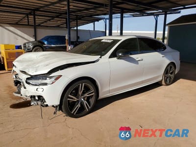 2020 VOLVO S90 T6 R-D LVYA22MTXLP175343 - główne zdjęcie licytacji z USA - miniatura