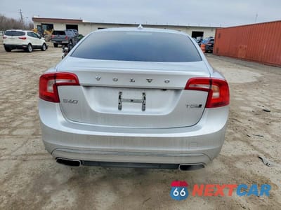 Zdjęcie 6 z 12 samochodu: 2017 VOLVO S60 PREMIER VIN:LYV402TK9HB148480 - miniatura