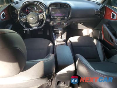 Zdjęcie 8 z 11 samochodu: 2020 KIA SOUL GT-LINE TURBO VIN:KNDJ53AFXL7067212 - miniatura