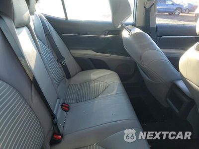 Zdjęcie 10 z 12 samochodu: 2021 TOYOTA CAMRY SE VIN:4T1G11AK4MU602279 - miniatura