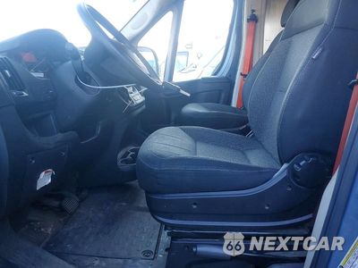 Zdjęcie 7 z 13 samochodu: 2020 RAM PROMASTER 3500 VIN:3C6URVJG3LE128722 - miniatura