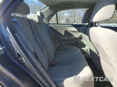 Zdjęcie 10 z 13 samochodu: 2010 TOYOTA COROLLA BASE VIN:2T1BU4EE0AC404593 - miniatura