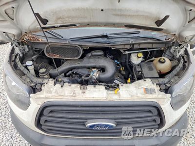 Zdjęcie 12 z 14 samochodu: 2018 FORD TRANSIT VAN T-250 ME VIN:1FTYR1CM3JKB20538 - miniatura